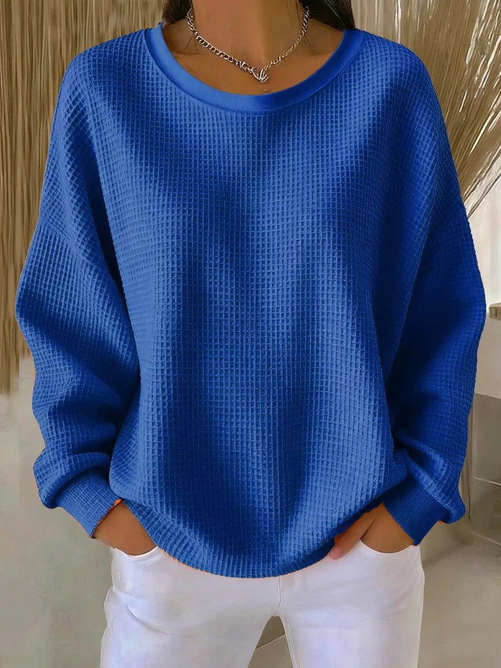 Nova Knit Sweater
