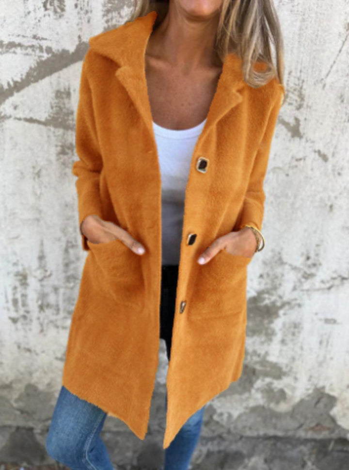 Morwenna Coat