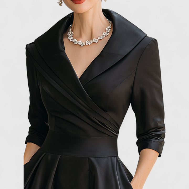 Marley Winter Dress