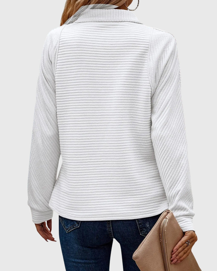 Abigail Knit Sweater
