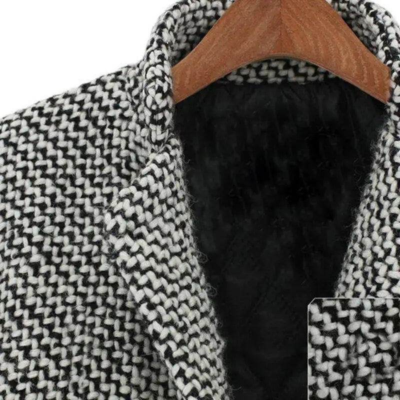 Evadine Coat