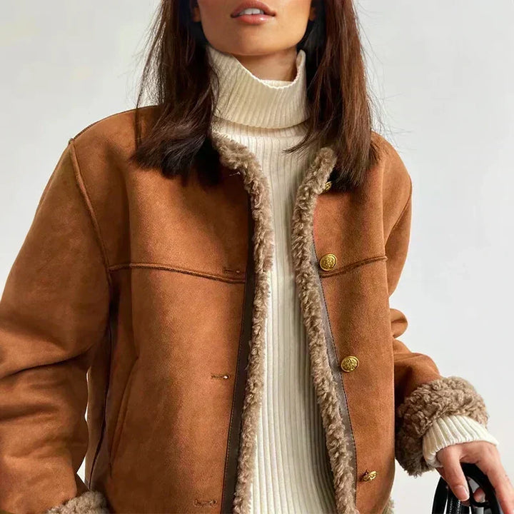 Fenisse Coat