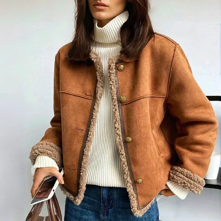 Fenisse Coat