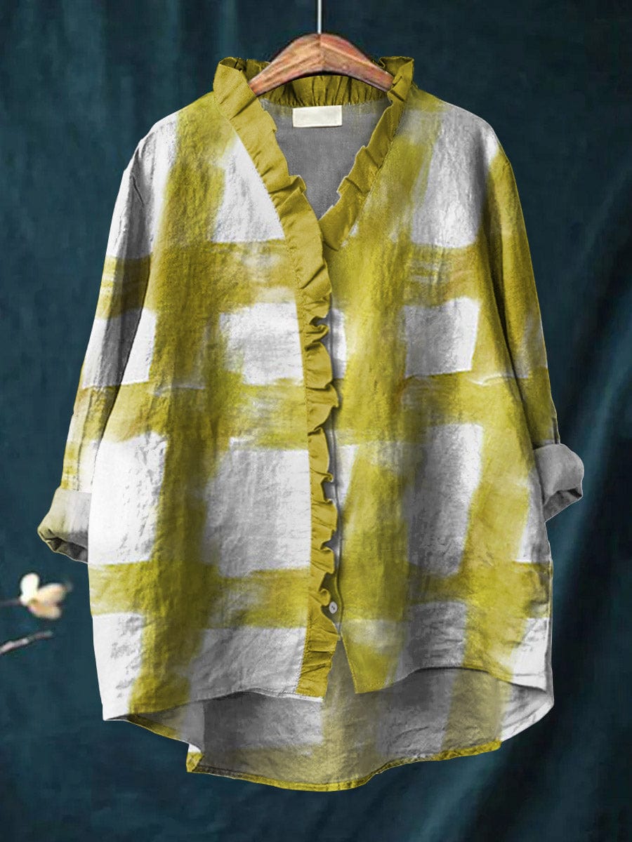 Veyra Blouse