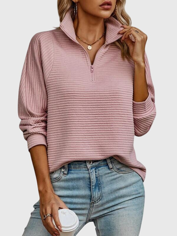 Abigail Knit Sweater