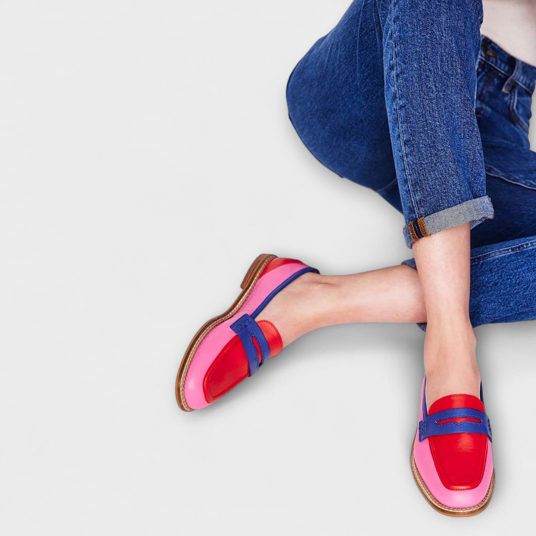 Vivian Loafers