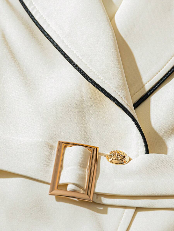 Sofja Coat