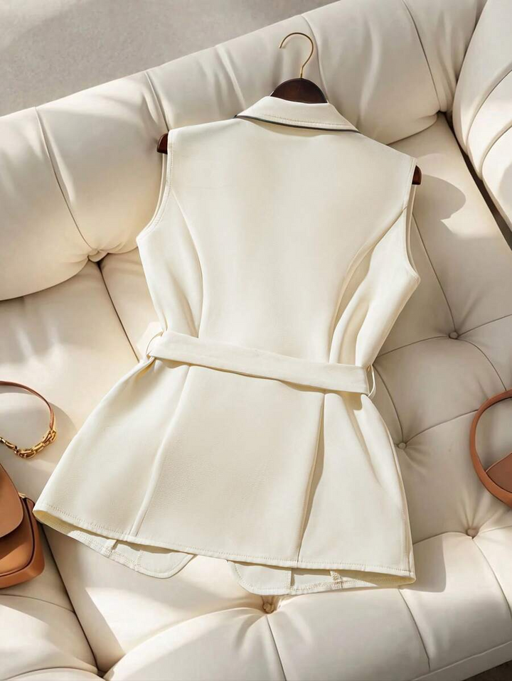 Sofja Coat
