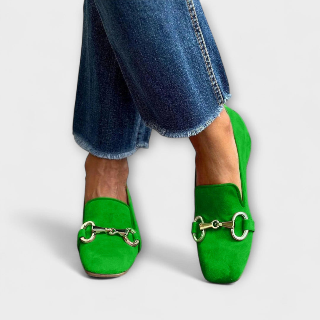 Fiona Loafers