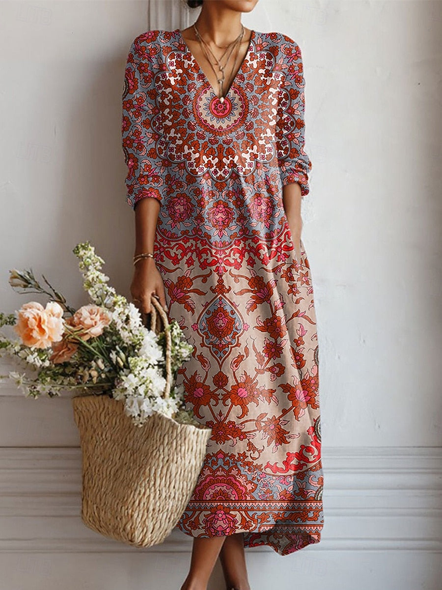 Esra Dress