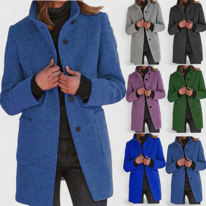 Harriette Coat