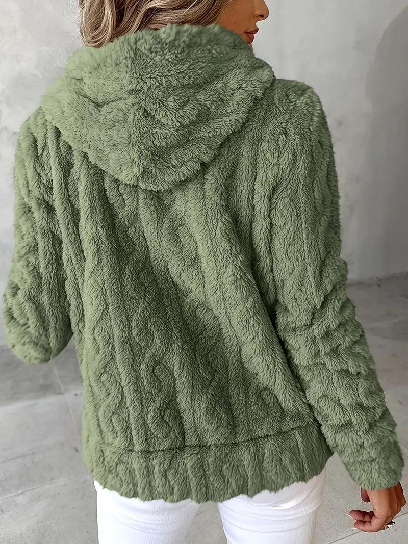 Ruth Coat