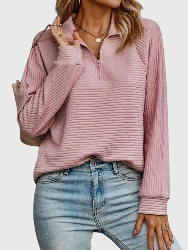 Abigail Knit Sweater
