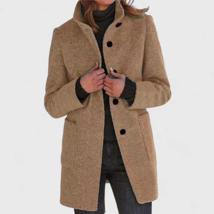 Harriette Coat