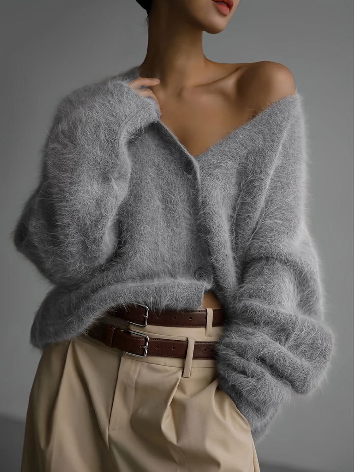 Elżbieta Knit Sweater