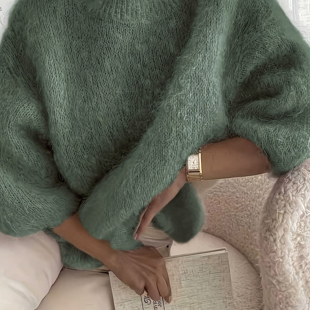 Ember Knit Sweater