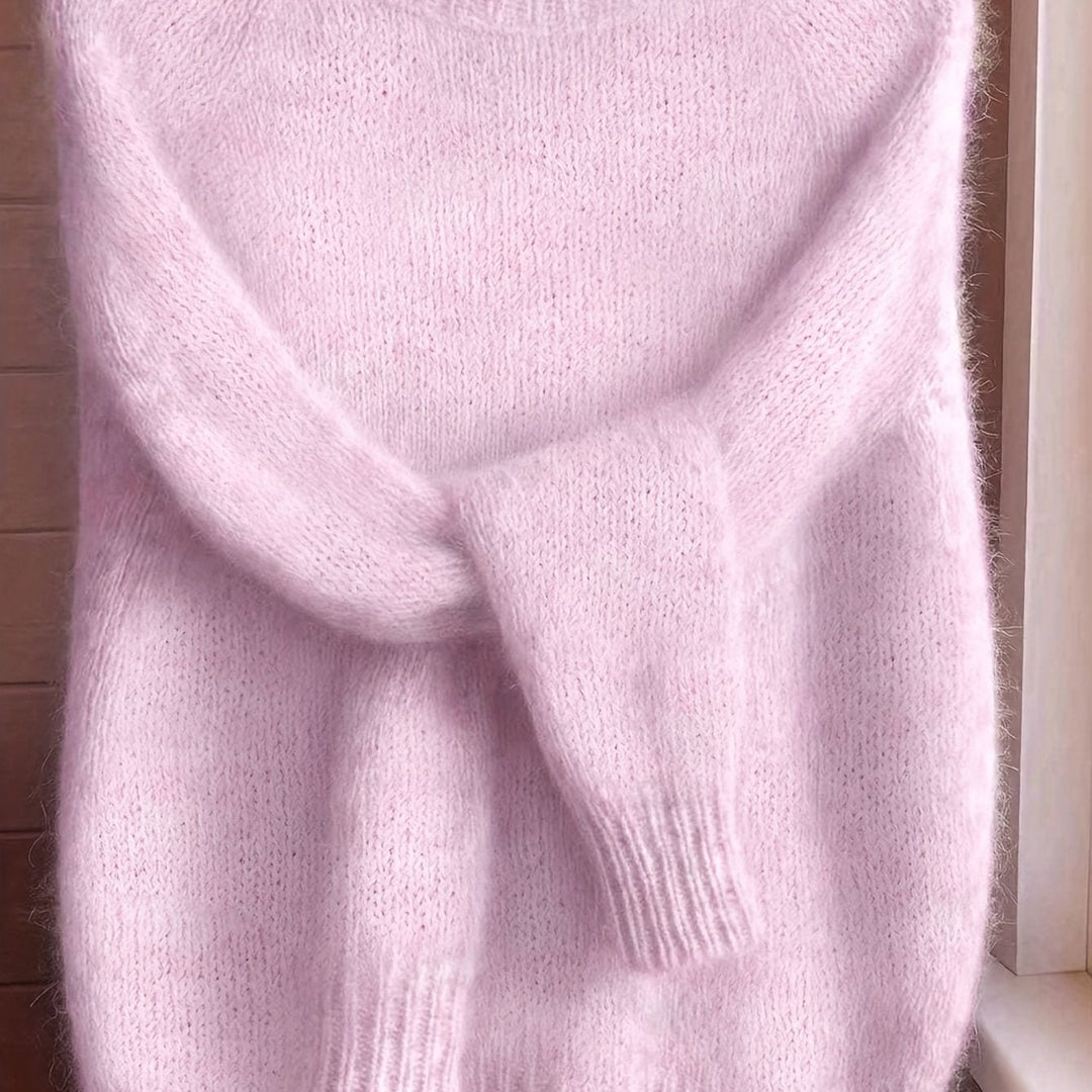 Camill Knit Sweater