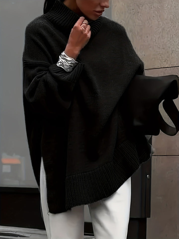 Claar Knit Sweater