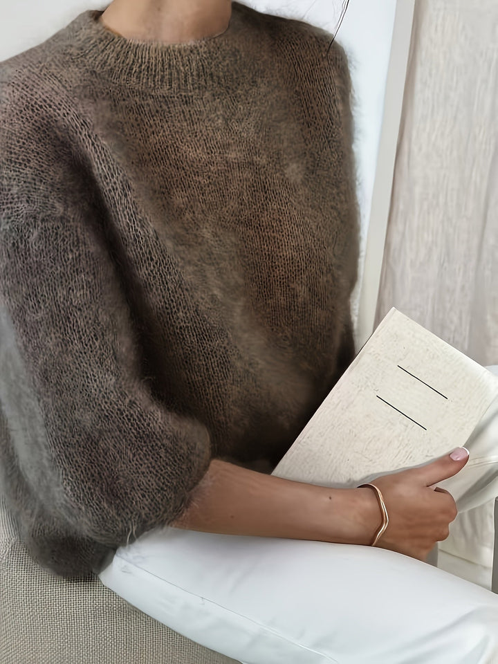 Ember Knit Sweater
