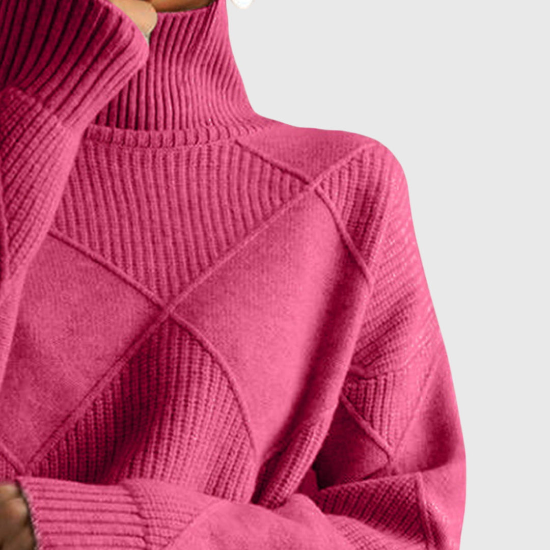 Angela Knit Sweater