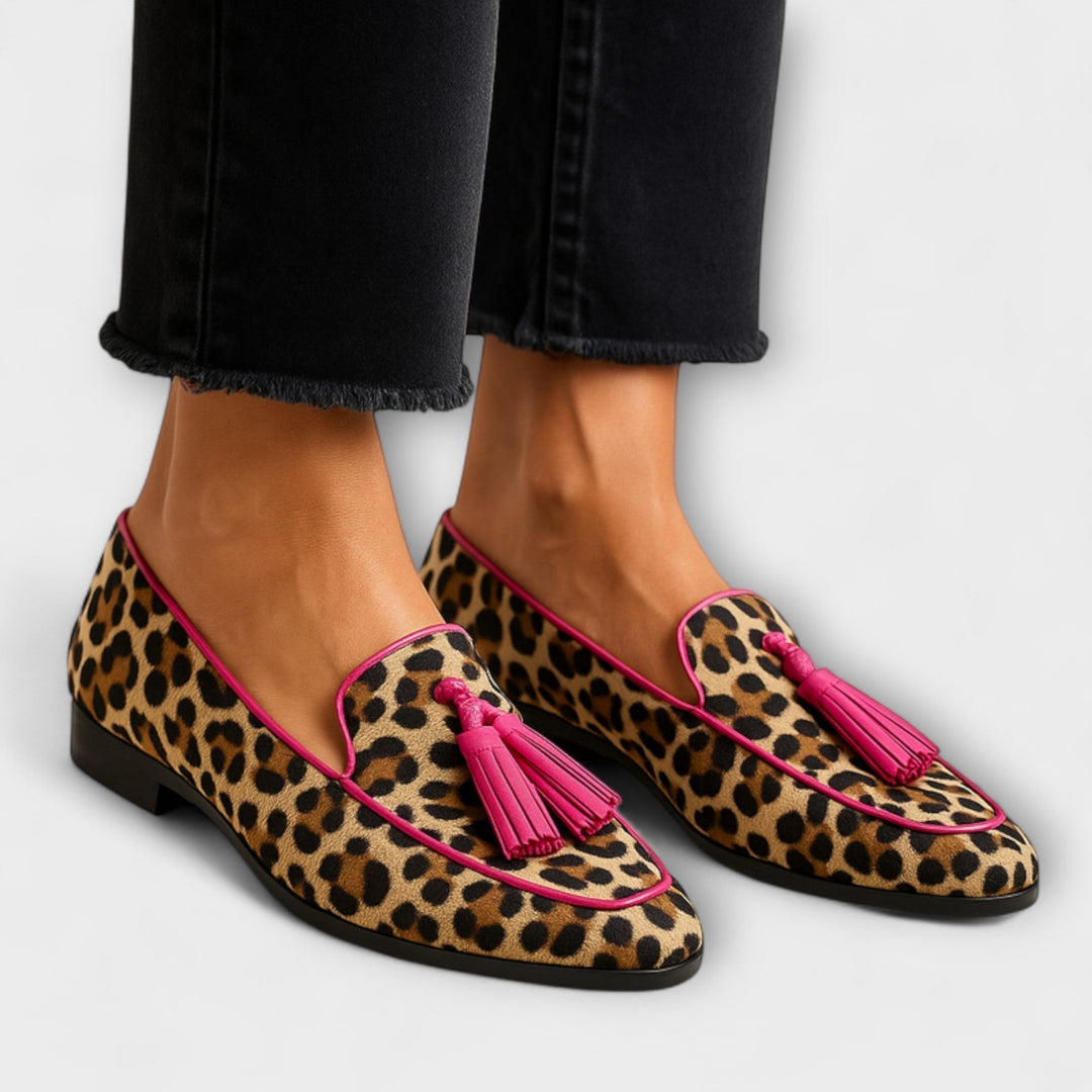 Ivy Loafers