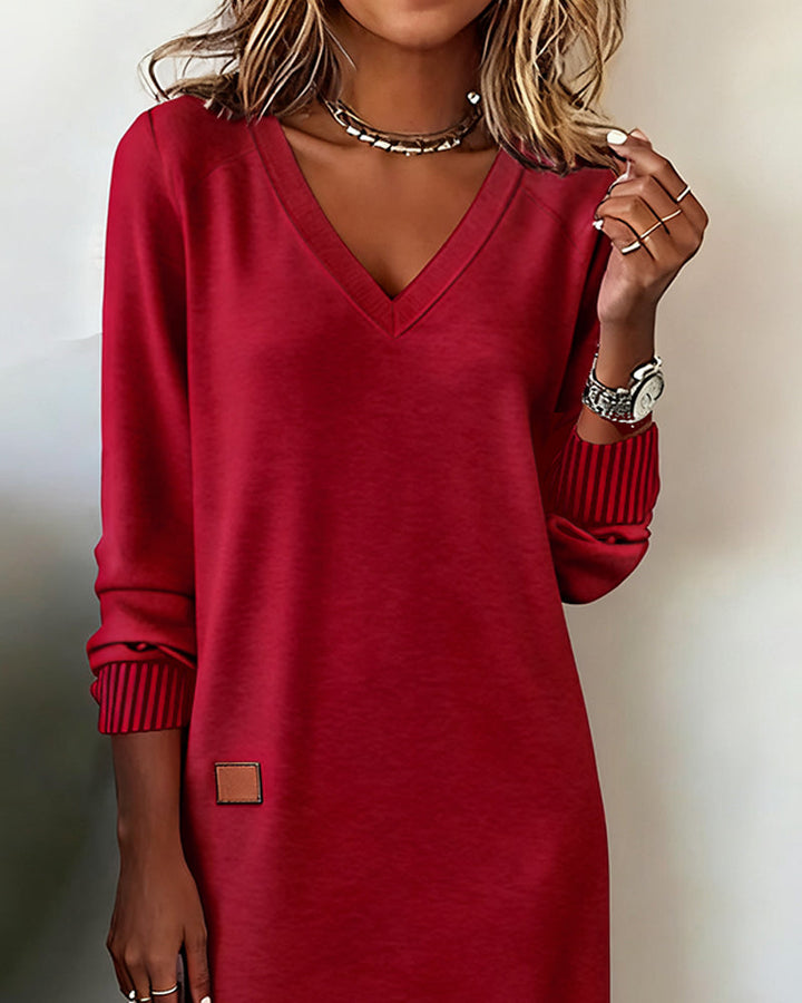 Jana Winter Dress
