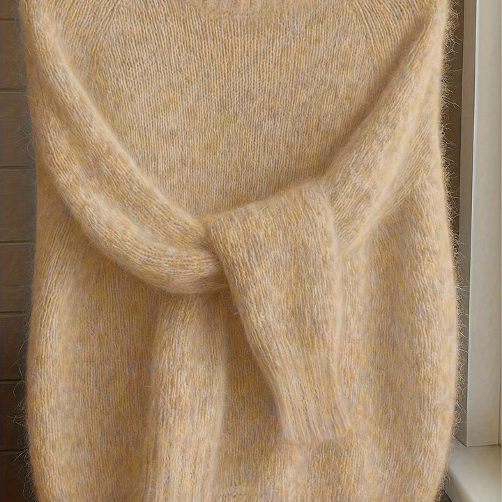 Camill Knit Sweater