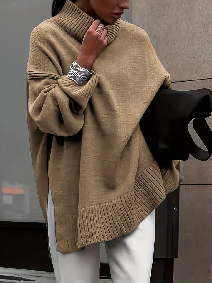 Claar Knit Sweater