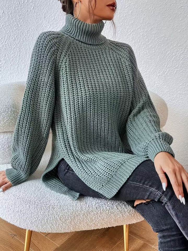 Rylani Knit Sweater