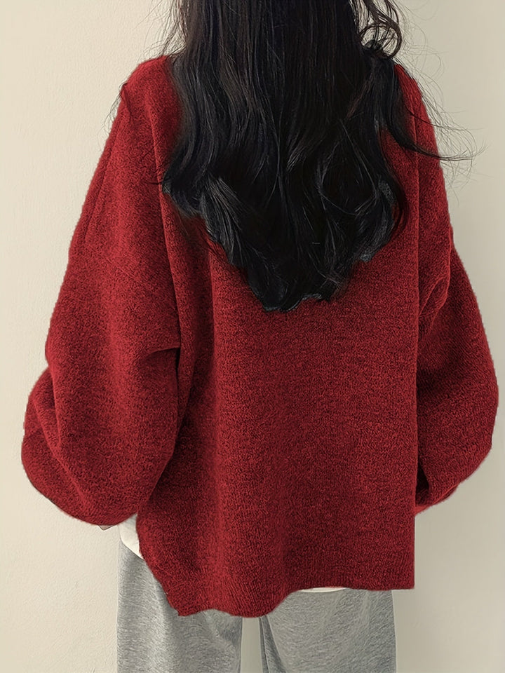 Ewa Knit Sweater