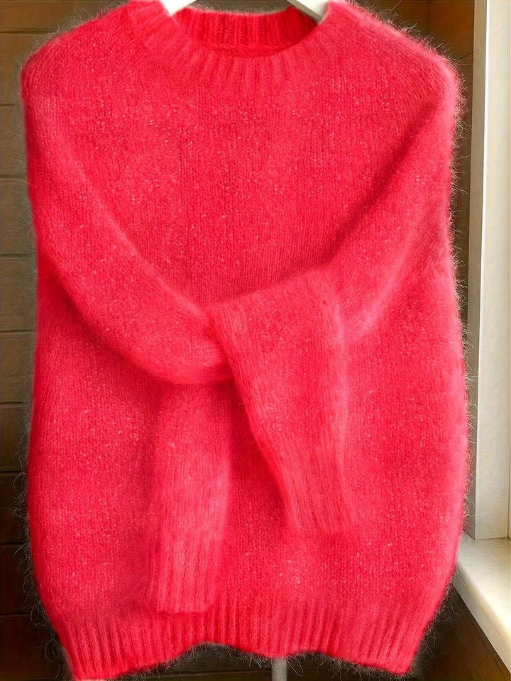 Camill Knit Sweater