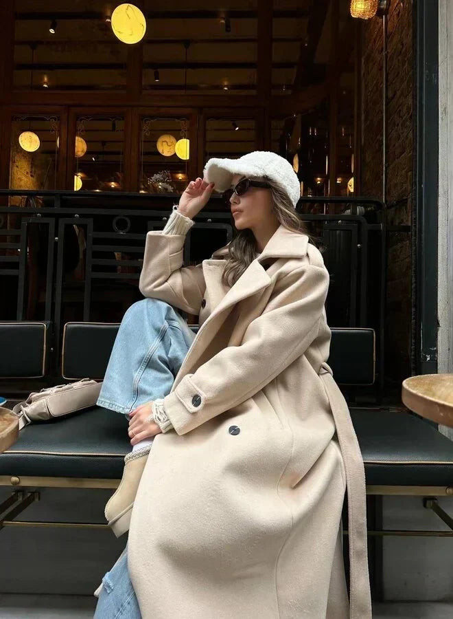 Lyna Coat