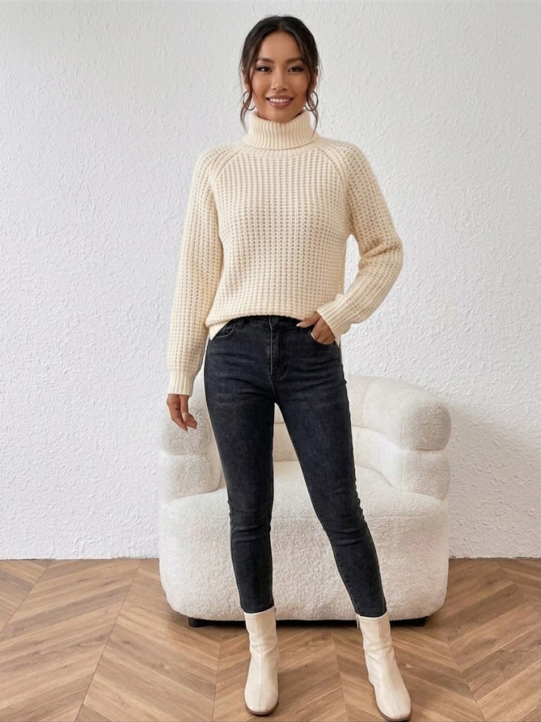 Nesa Knit Sweater