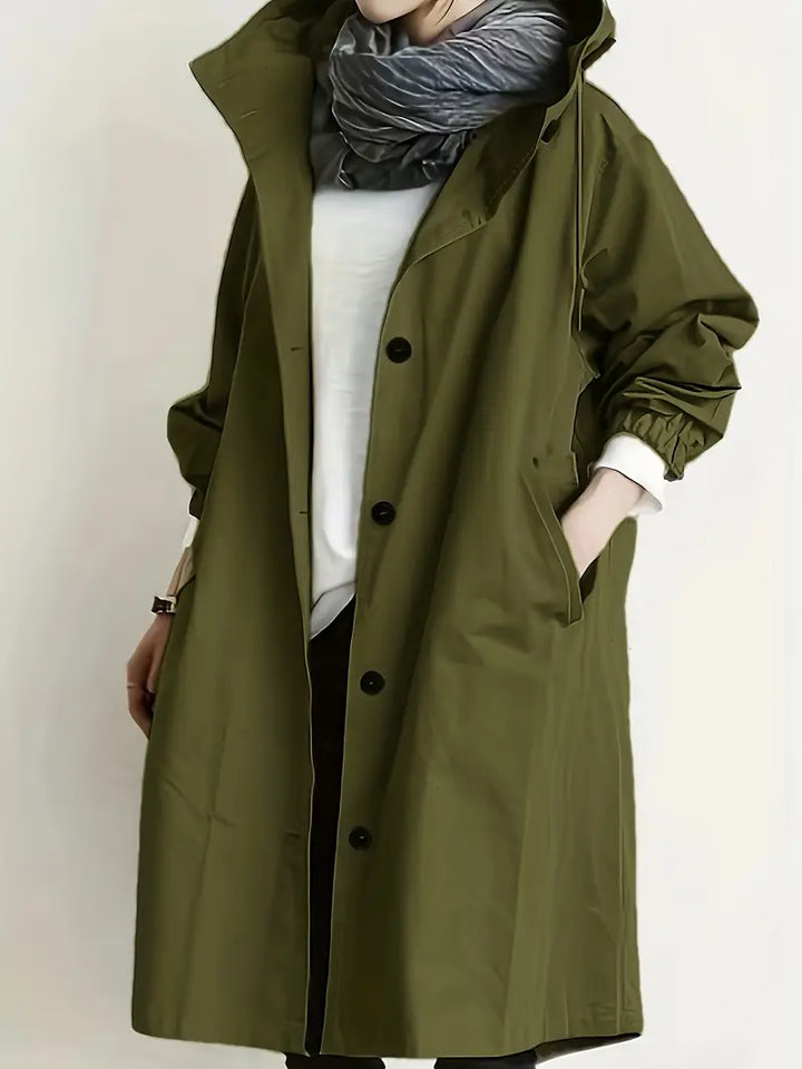 Callindra Coat
