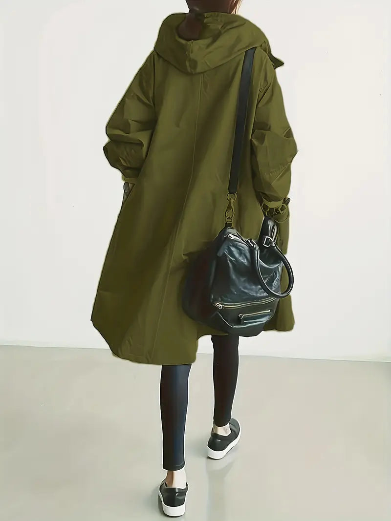 Callindra Coat