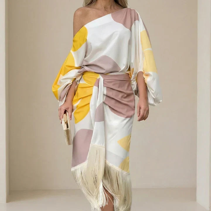 Daniela Dress