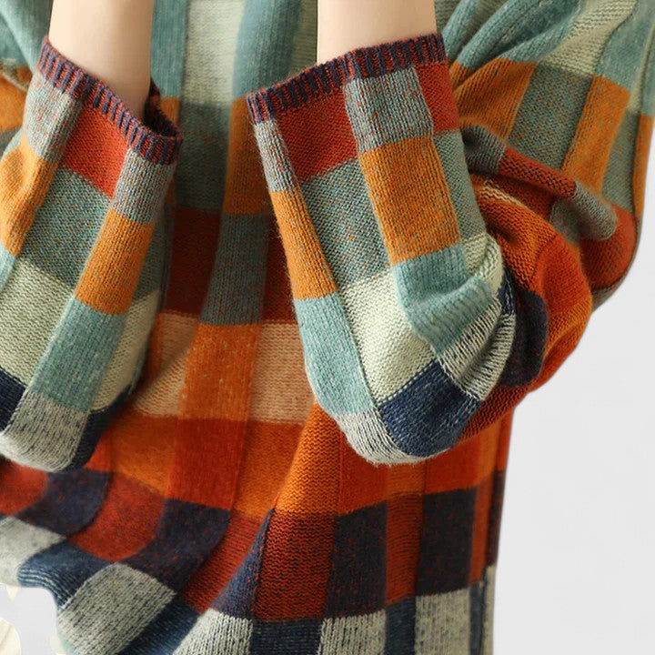 Emersyneh Knit Sweater