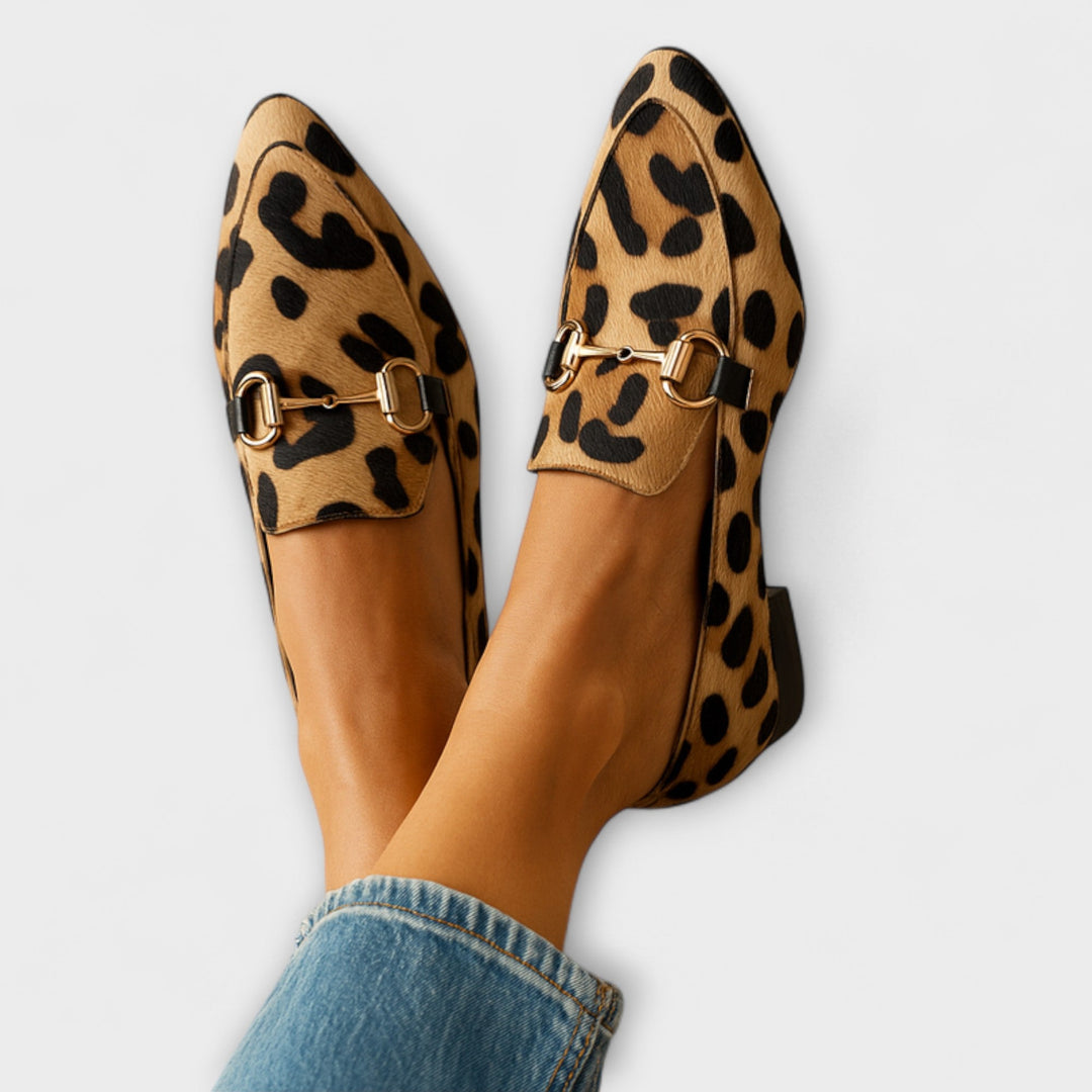 Leona Loafers
