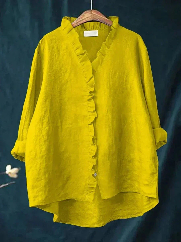 Thalia Blouse
