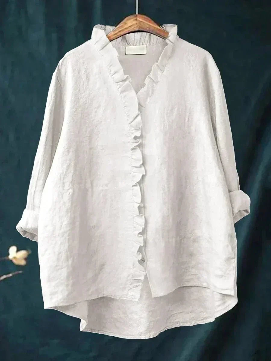 Thalia Blouse
