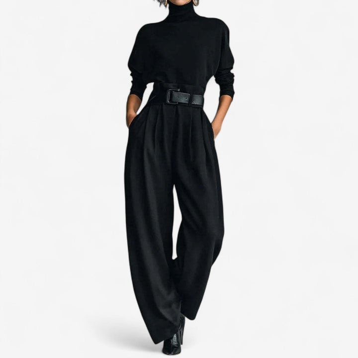 Doris Jumpsuit