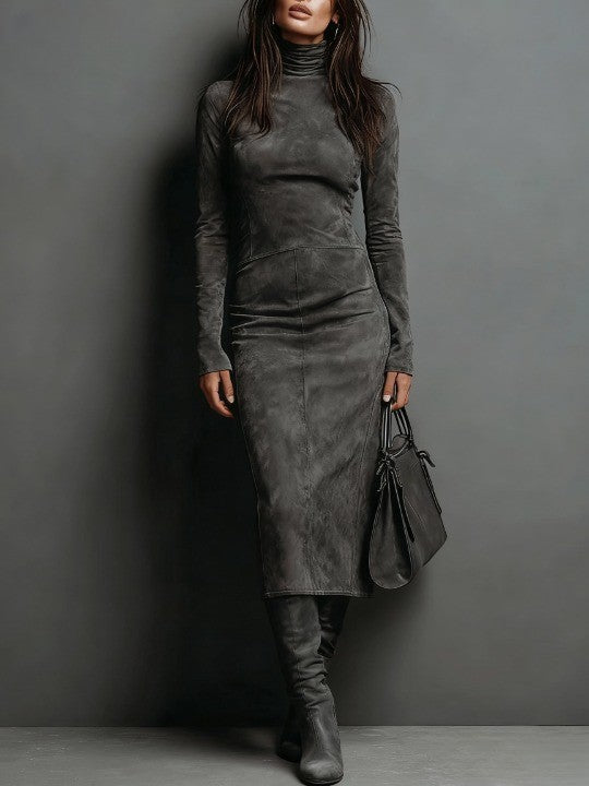 Seraphina Winter Dress