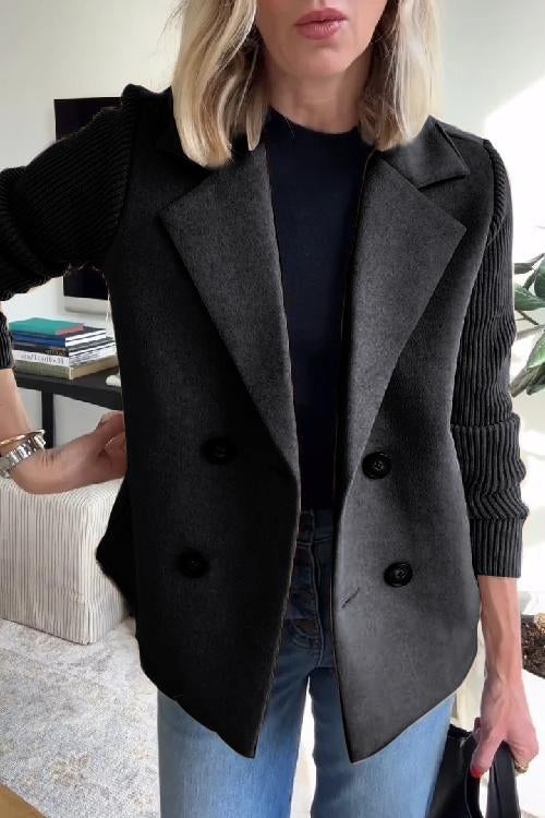 Sasha Coat