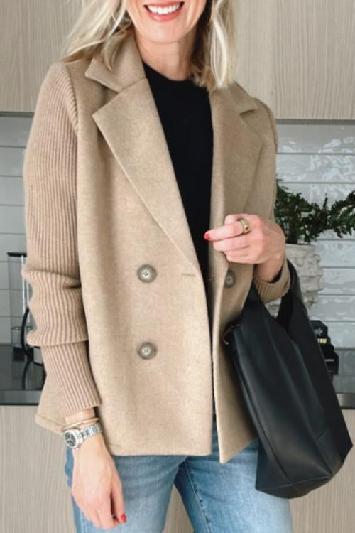 Sasha Coat