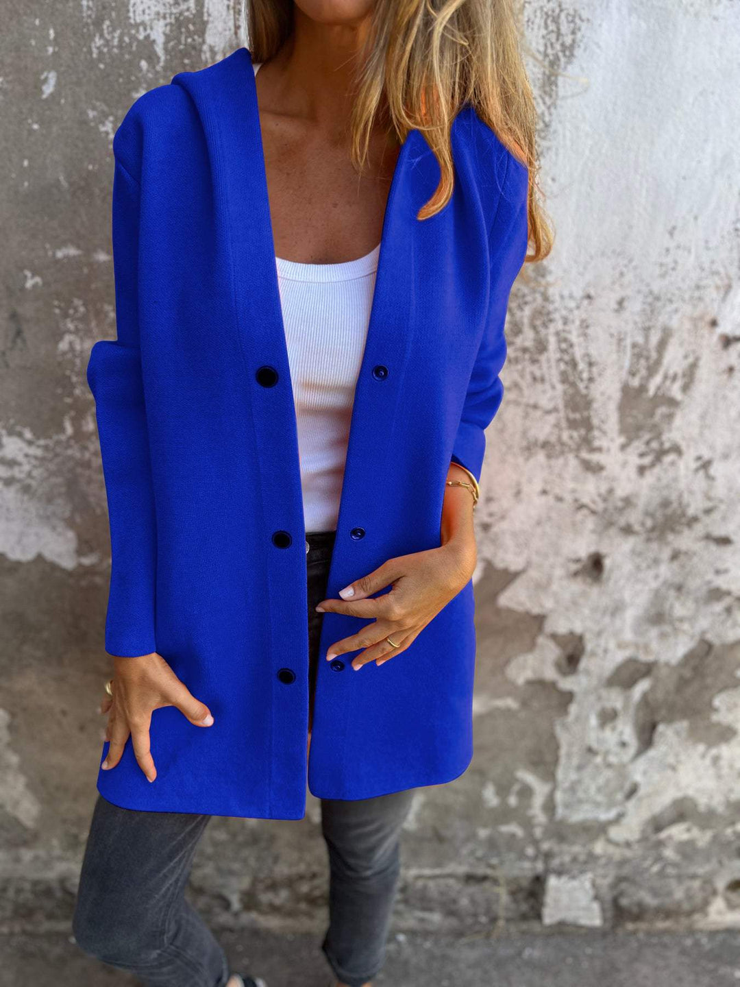 Vionne Coat