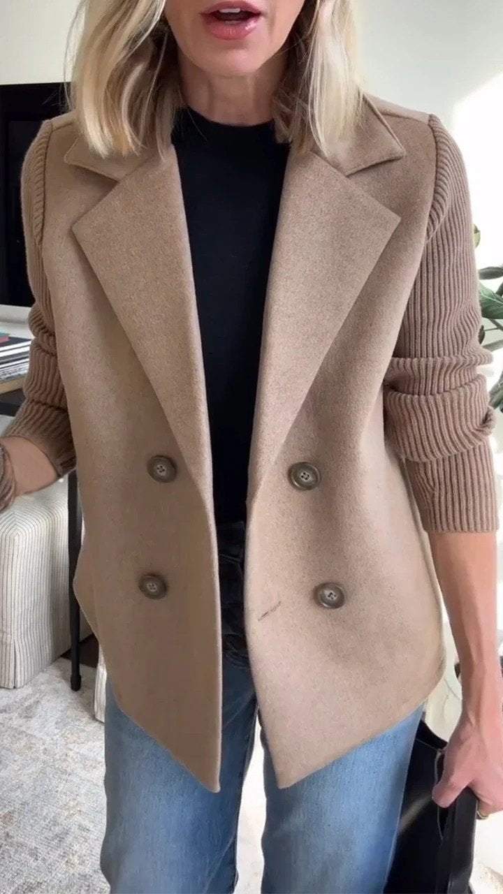 Sasha Coat