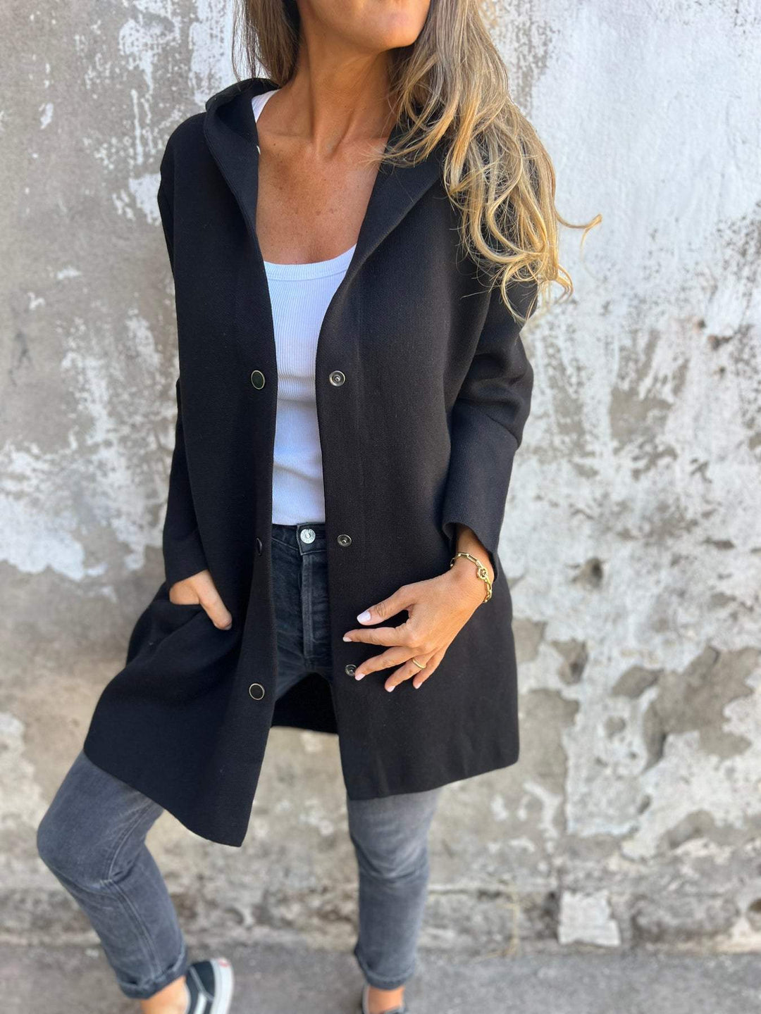 Vionne Coat