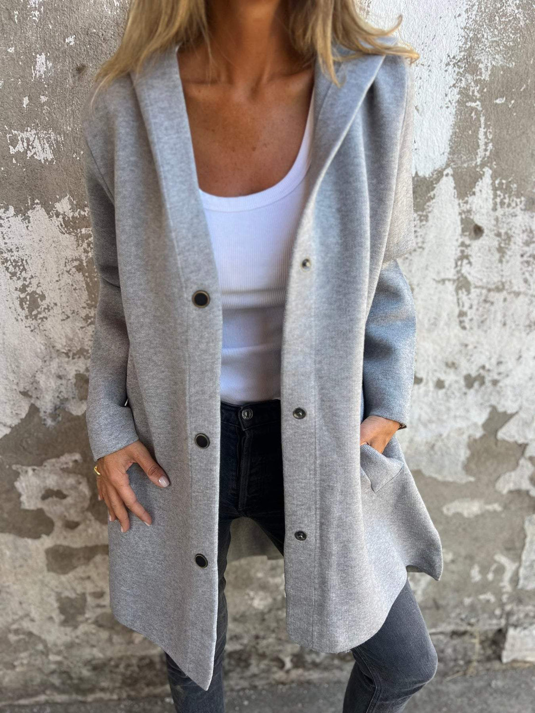 Vionne Coat
