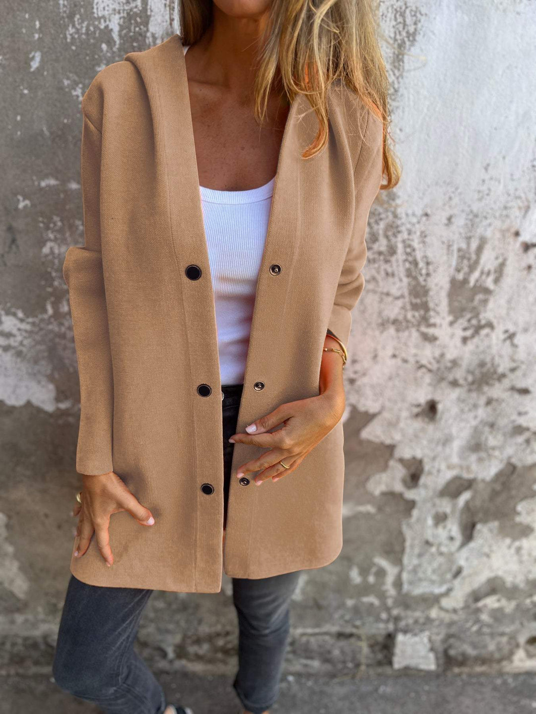 Vionne Coat