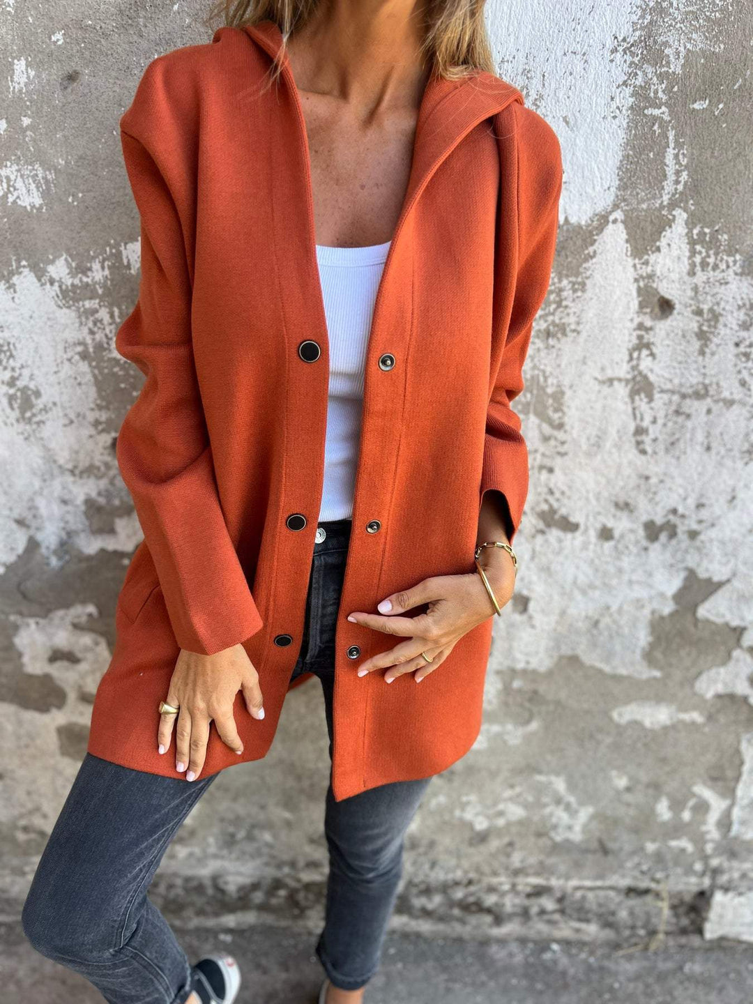 Vionne Coat